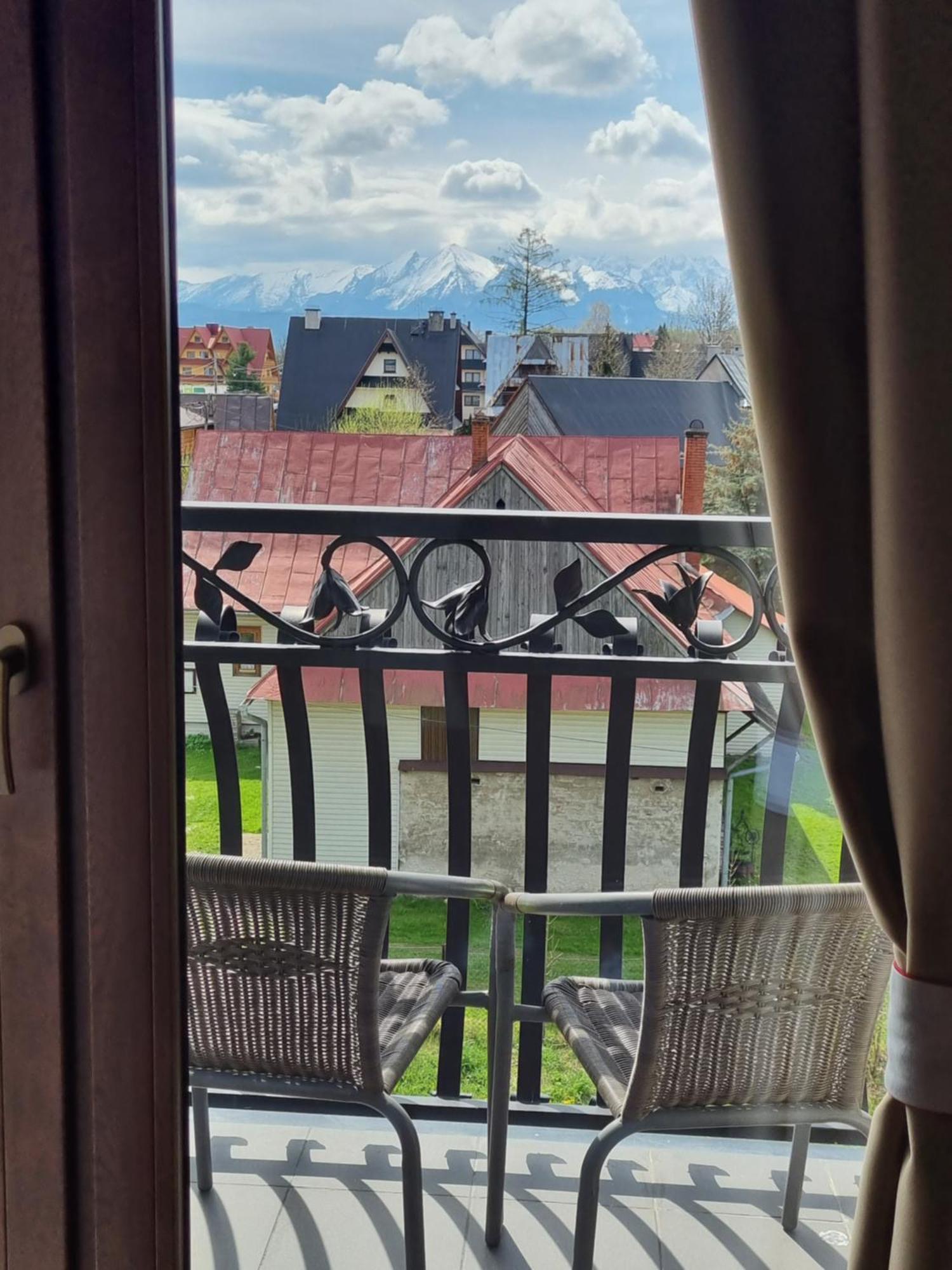 Carlina Hotel & Spa Bialka Tatrzanska Cameră foto