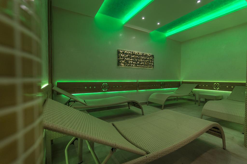 Carlina Hotel & Spa Bialka Tatrzanska Exterior foto