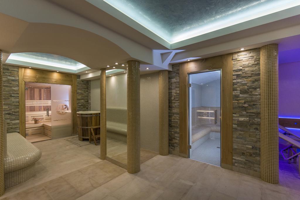 Carlina Hotel & Spa Bialka Tatrzanska Exterior foto